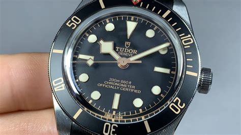 vale la pena comprate un tudor|Descubre las opiniones reales sobre los relojes Tudor: ¿vale la .